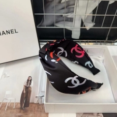 Chanel Hair Hoop